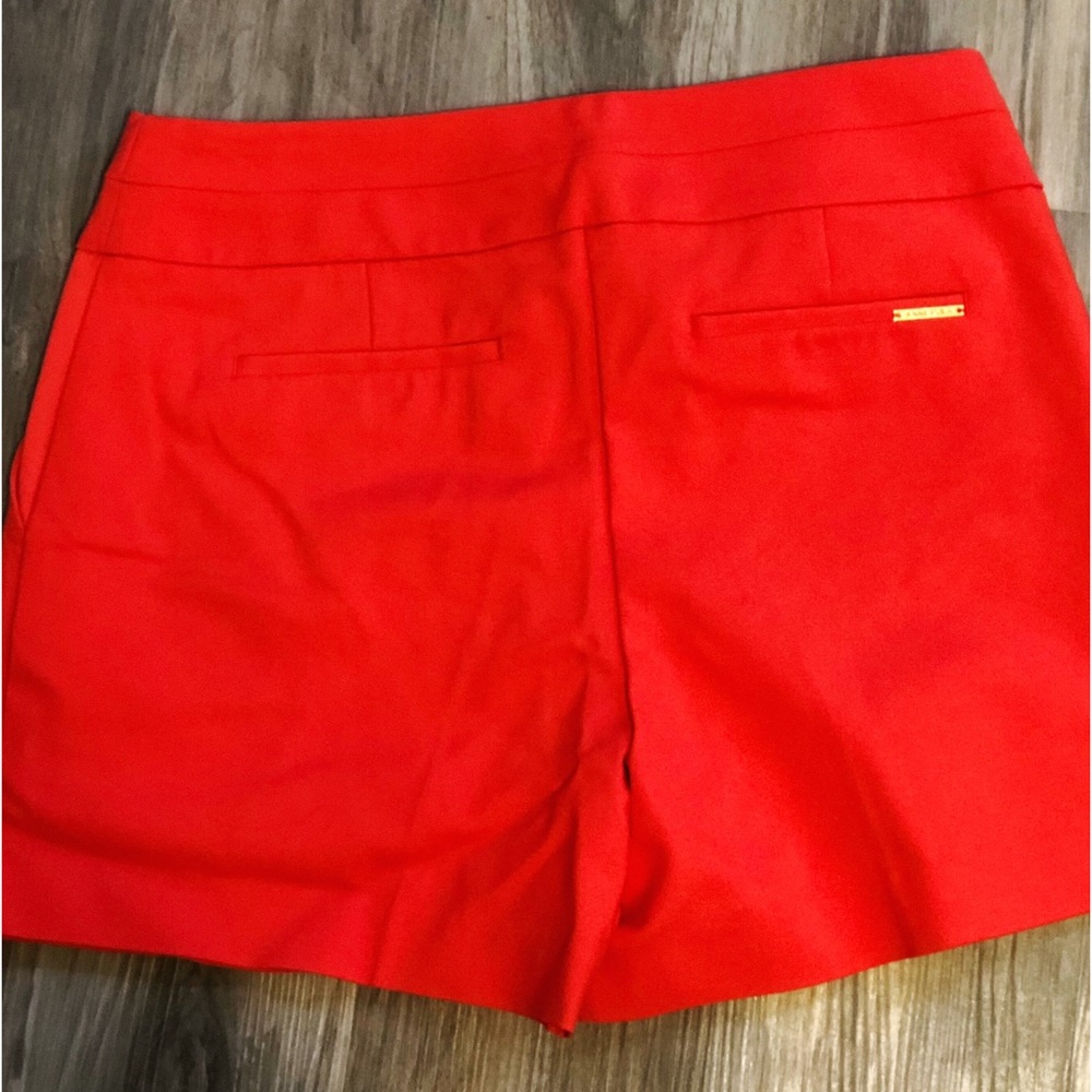 dress shorts